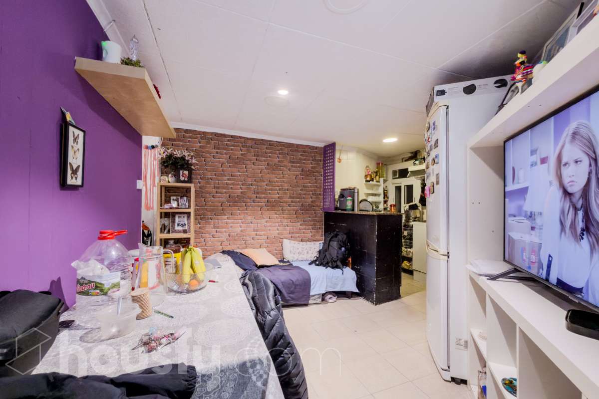 Piso en venta en Carrer d'Aragó, Eixample, Barcelona-1