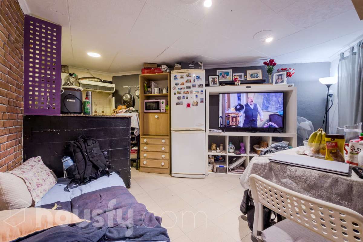 Piso en venta en Carrer d'Aragó, Eixample, Barcelona-0