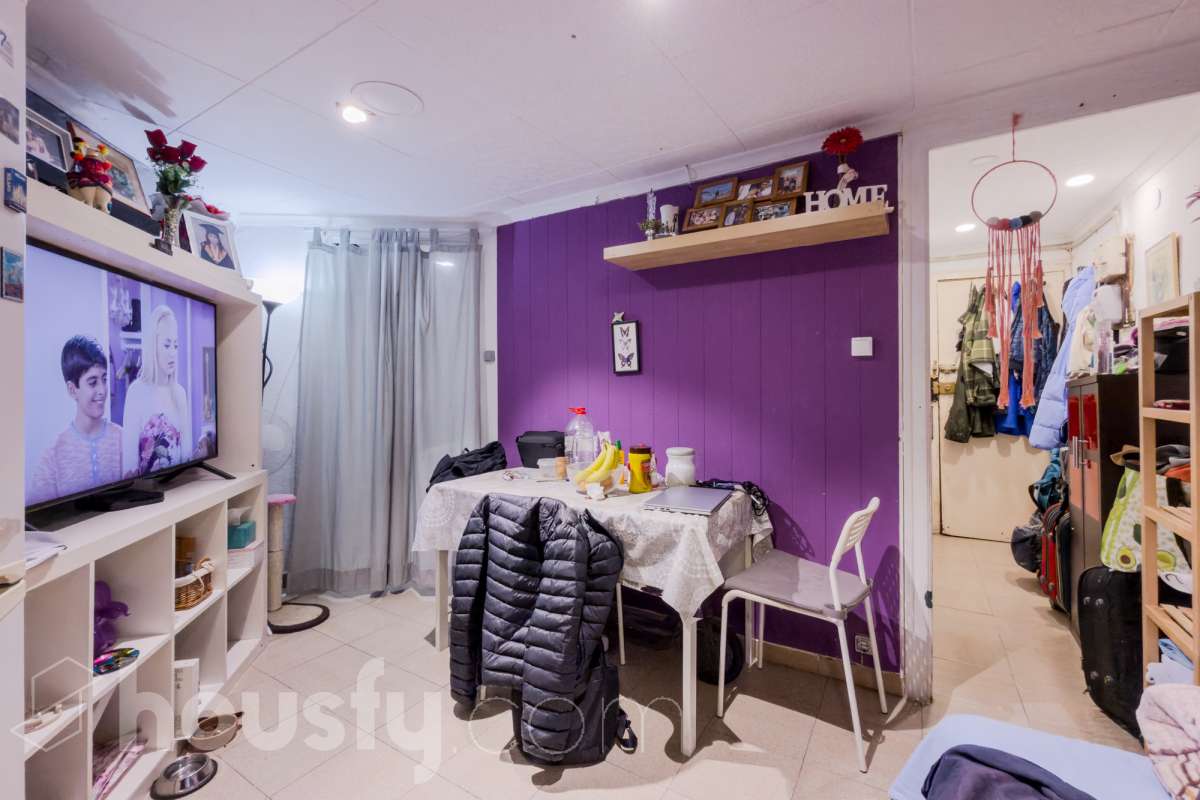 Piso en venta en Carrer d'Aragó, Eixample, Barcelona-2