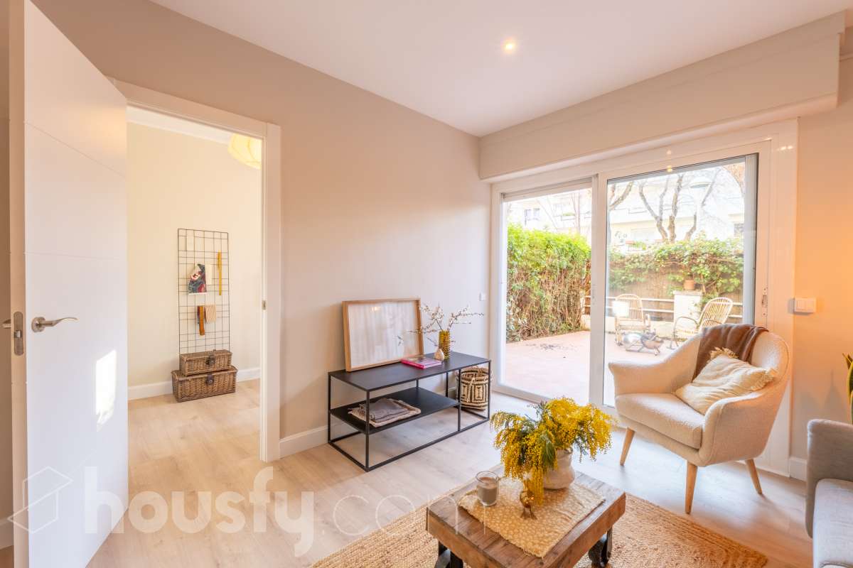 Bajo en venta en Carrer de Ramon Muntaner,  Vilanova i la Geltrú-3