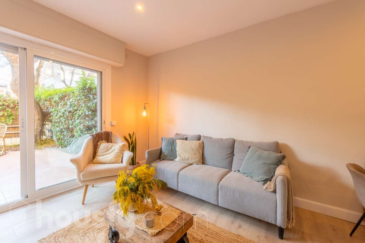 Bajo en venta en Carrer de Ramon Muntaner,  Vilanova i la Geltrú-2