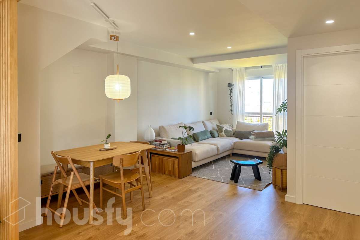 Dúplex en venta en Calle Oslo,  Alcorcón-3