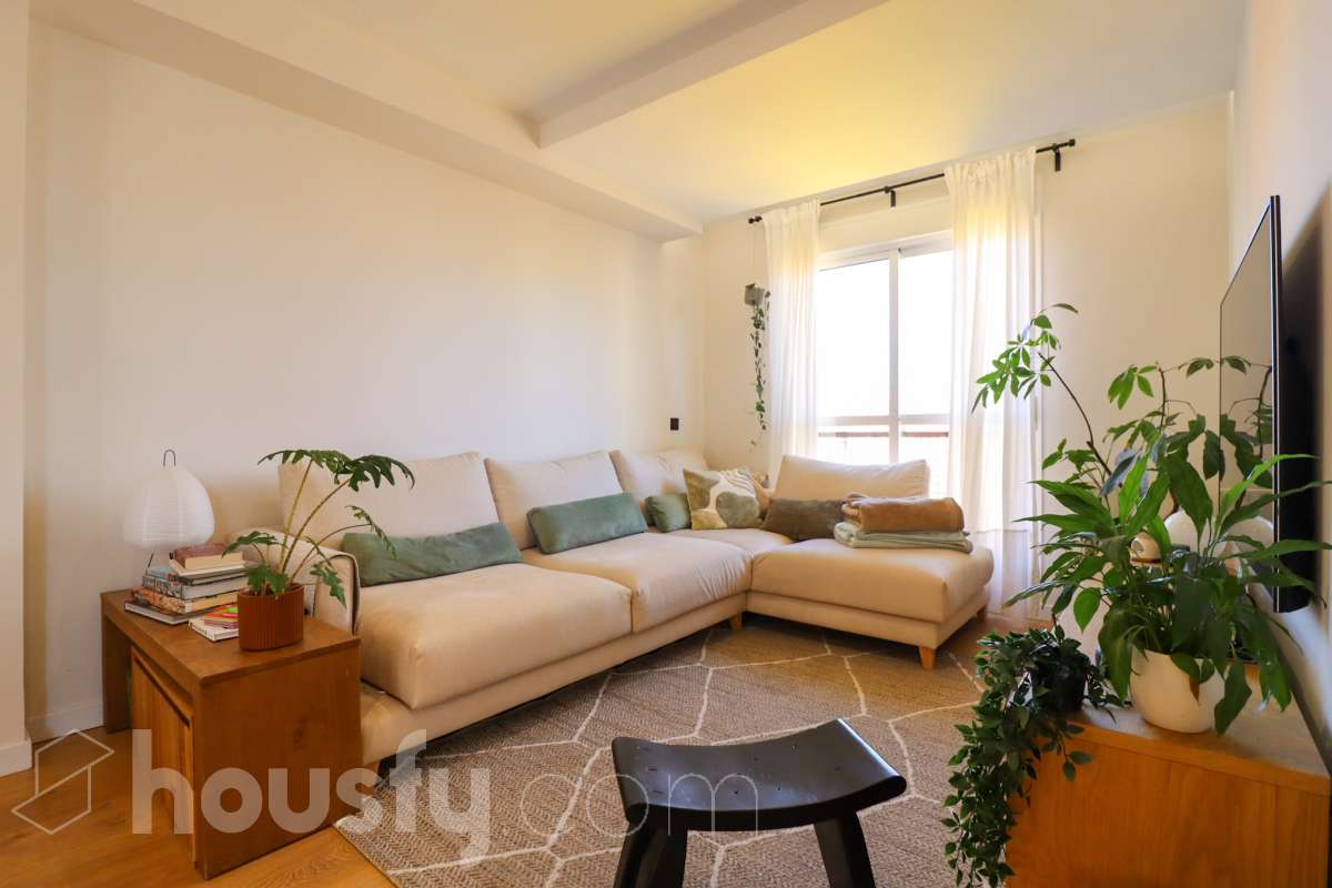 Dúplex en venta en Calle Oslo,  Alcorcón-4