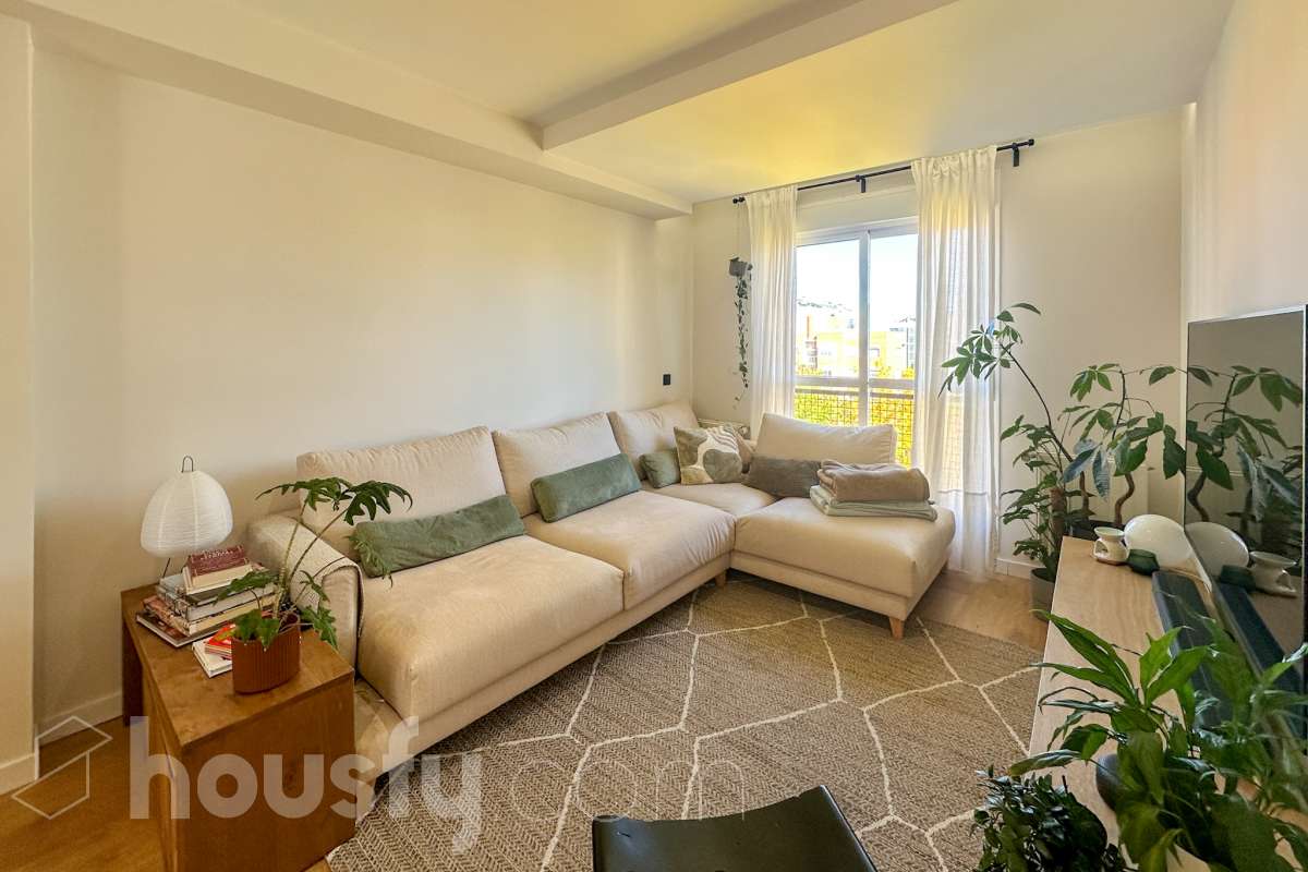 Dúplex en venta en Calle Oslo,  Alcorcón-1