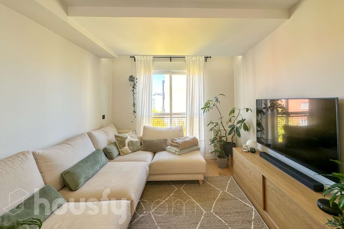 Dúplex en venta en Calle Oslo,  Alcorcón-2