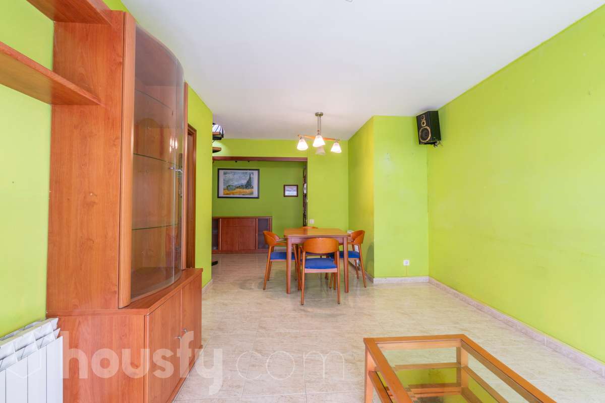 Piso en venta en Miquel Guanse,,  Vilanova i la Geltrú-3