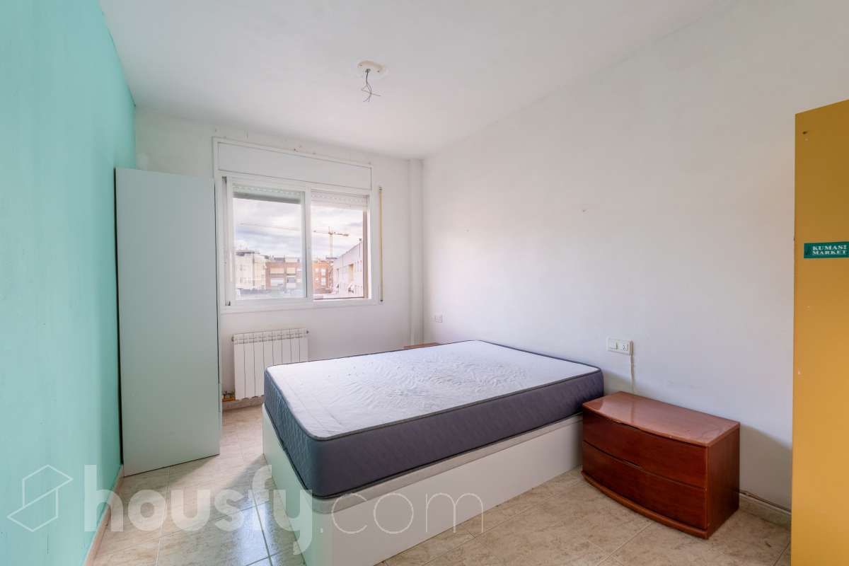 Piso en venta en Miquel Guanse,,  Vilanova i la Geltrú-4