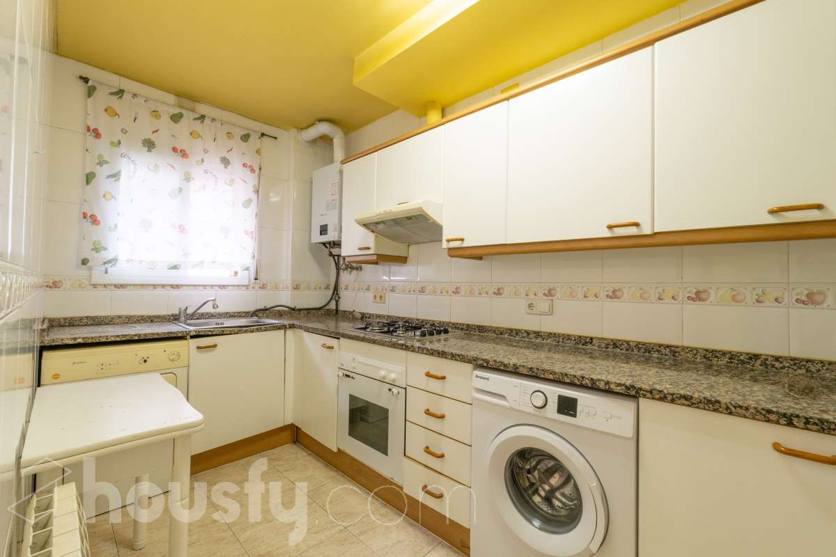 Piso en venta en Miquel Guanse,  Vilanova i la Geltrú-4