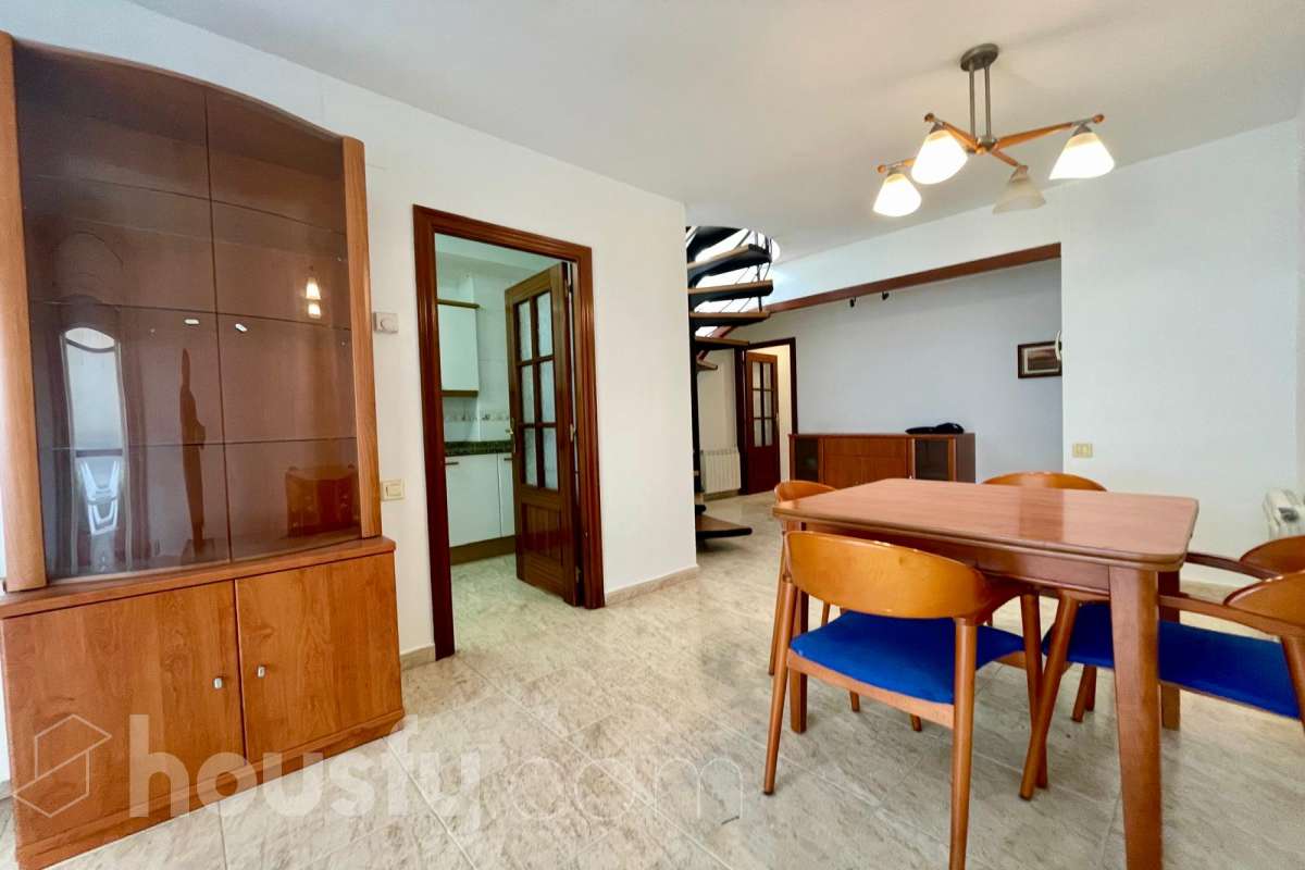 Piso en venta en Miquel Guanse,  Vilanova i la Geltrú-2