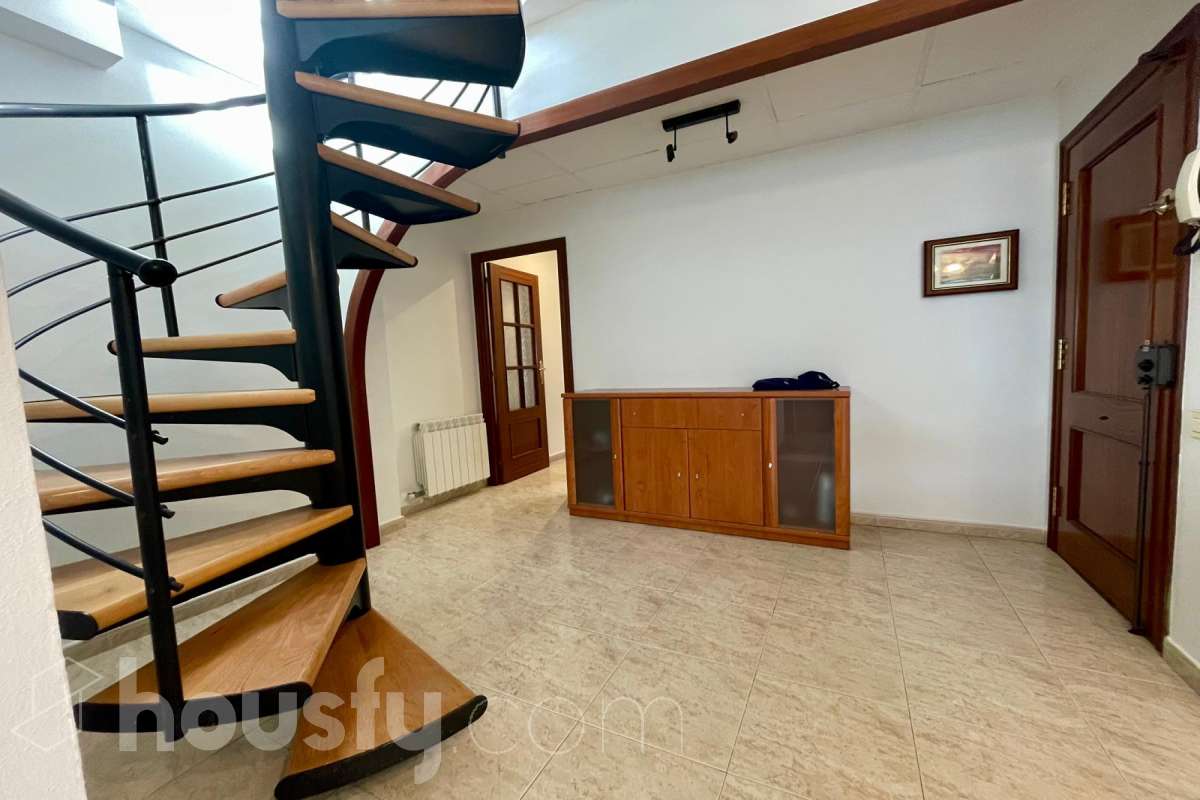 Piso en venta en Miquel Guanse,  Vilanova i la Geltrú-1