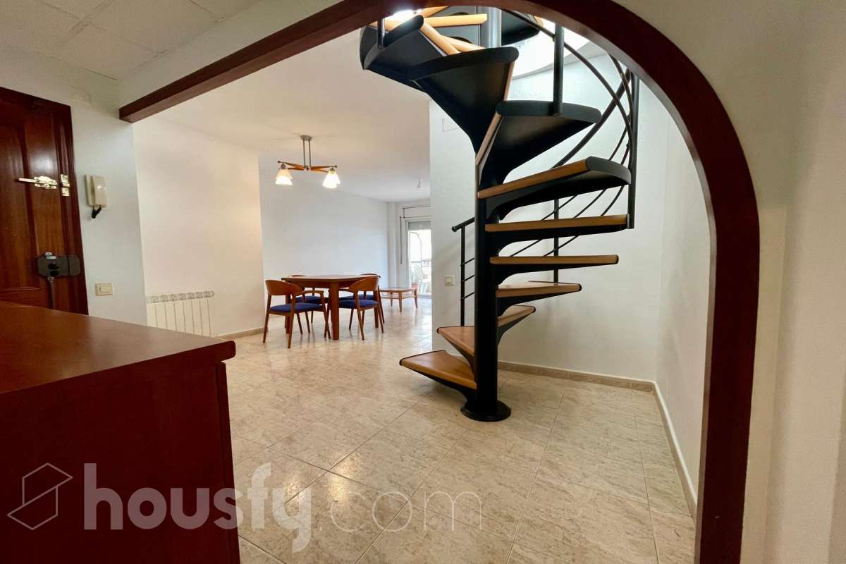 Piso en venta en Miquel Guanse,  Vilanova i la Geltrú-3