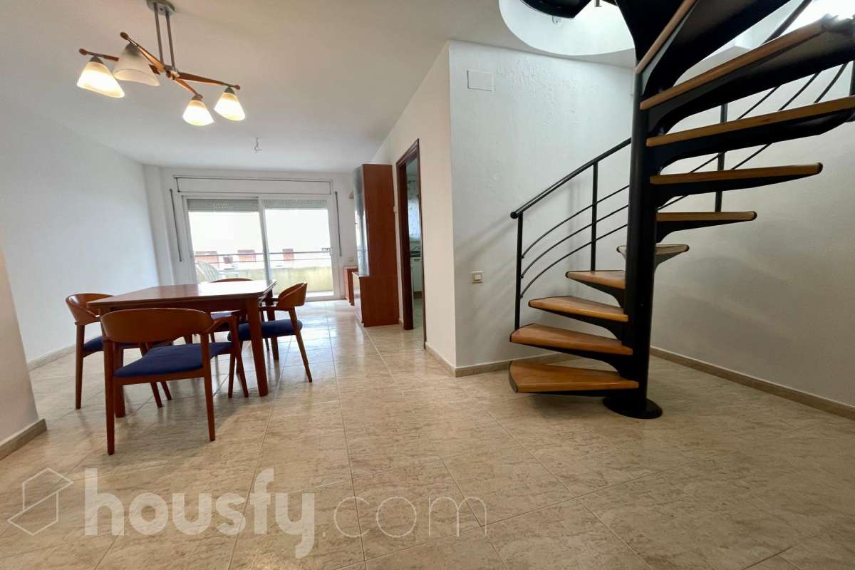 Piso en venta en Miquel Guanse,  Vilanova i la Geltrú-0