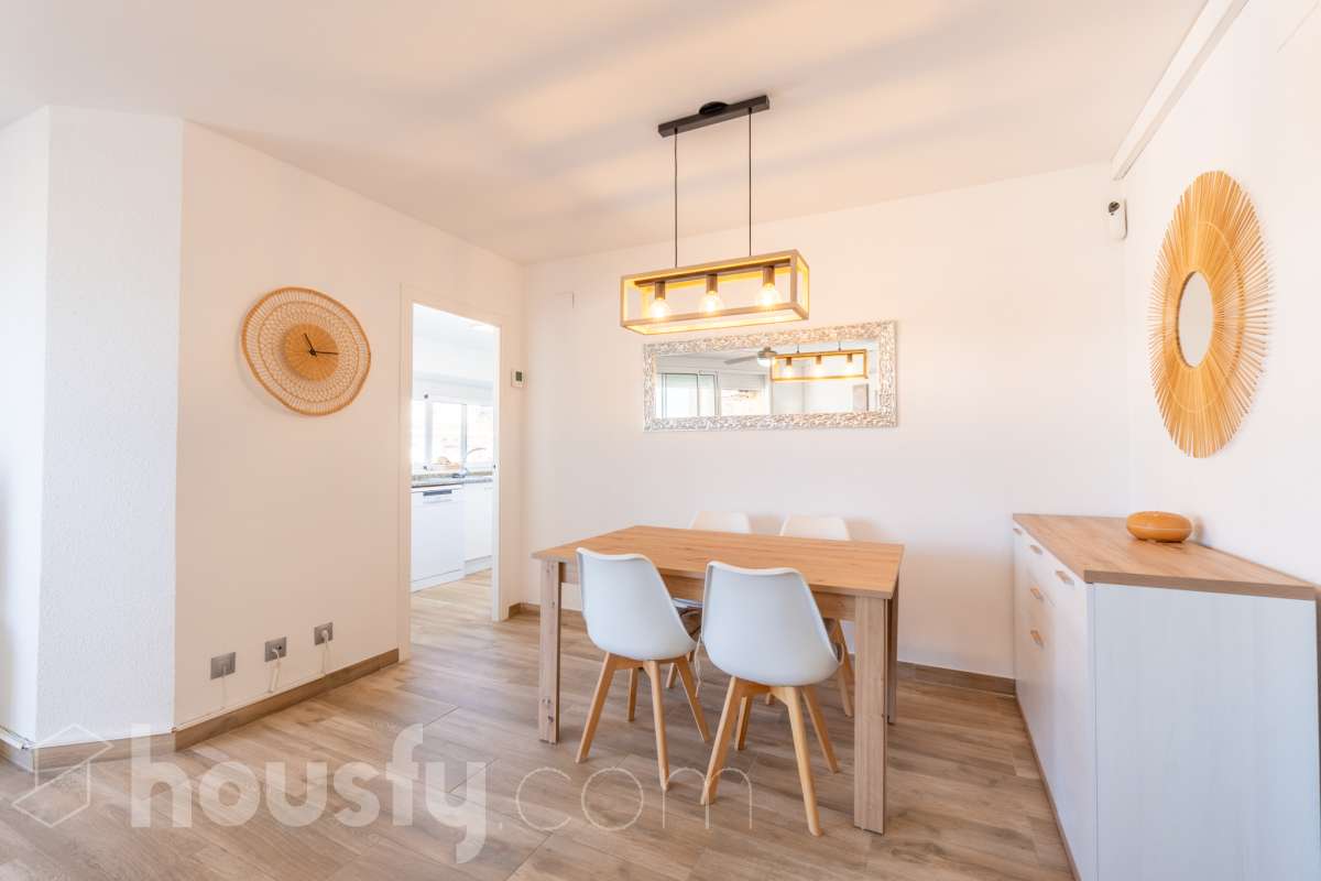 Piso en venta en Segur de Calafell,  Calafell-2
