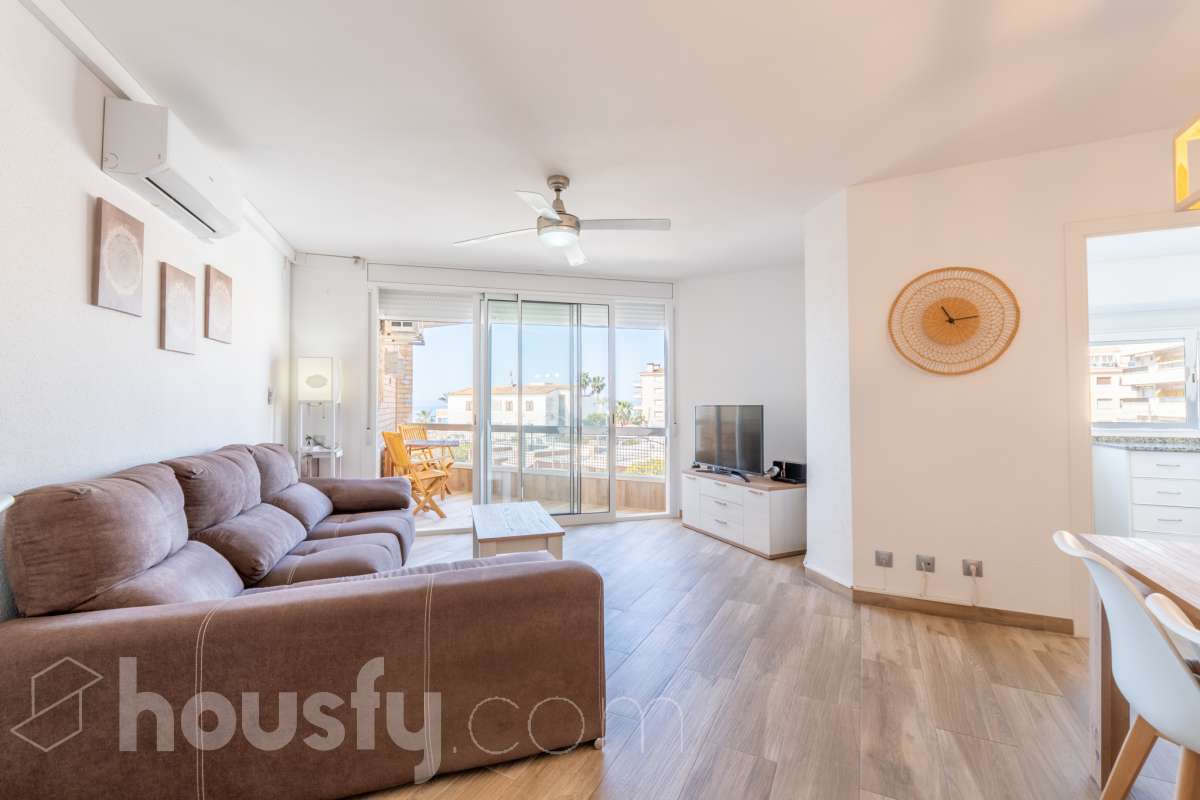 Piso en venta en Segur de Calafell,  Calafell-0