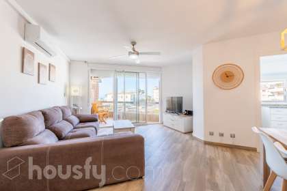 Pisos en venta en Altafulla