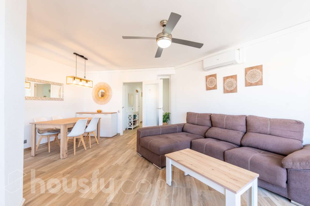 Piso en venta en Segur de Calafell,  Calafell-3