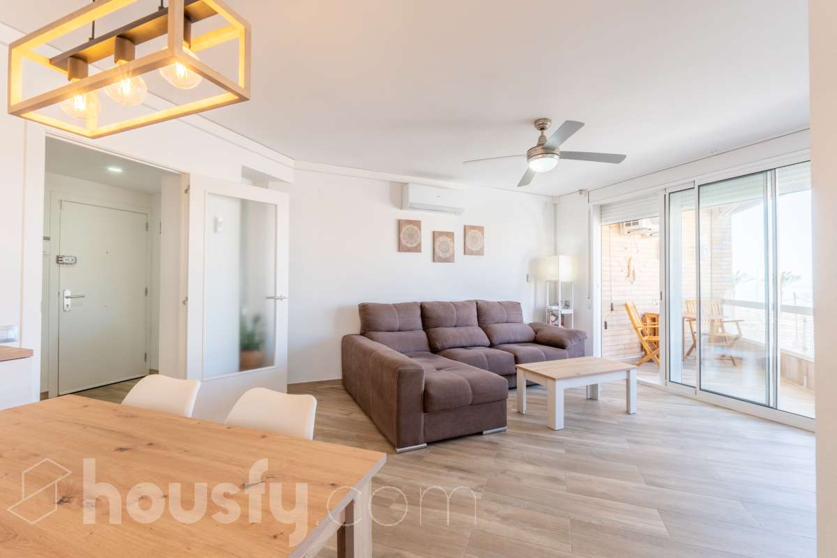 Piso en venta en Segur de Calafell,  Calafell-1