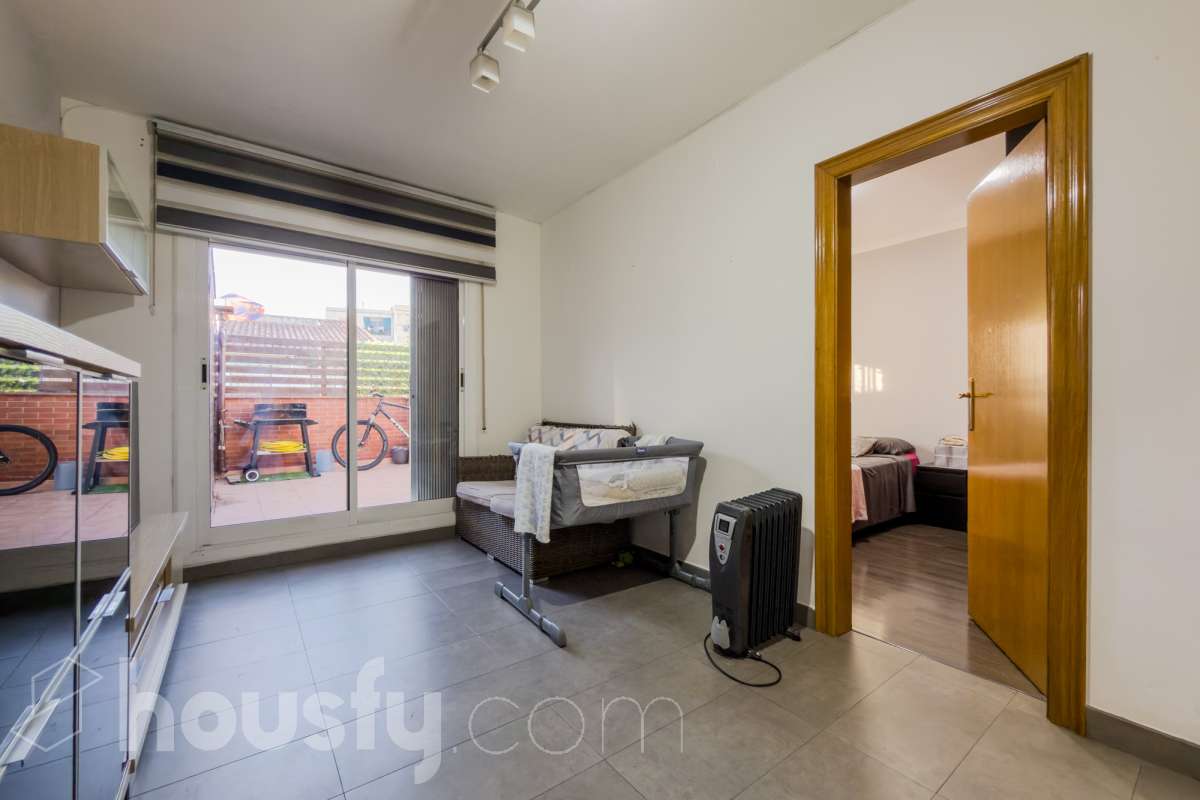 Piso en venta en CL SICILIA,  Santa Coloma de Gramenet-4