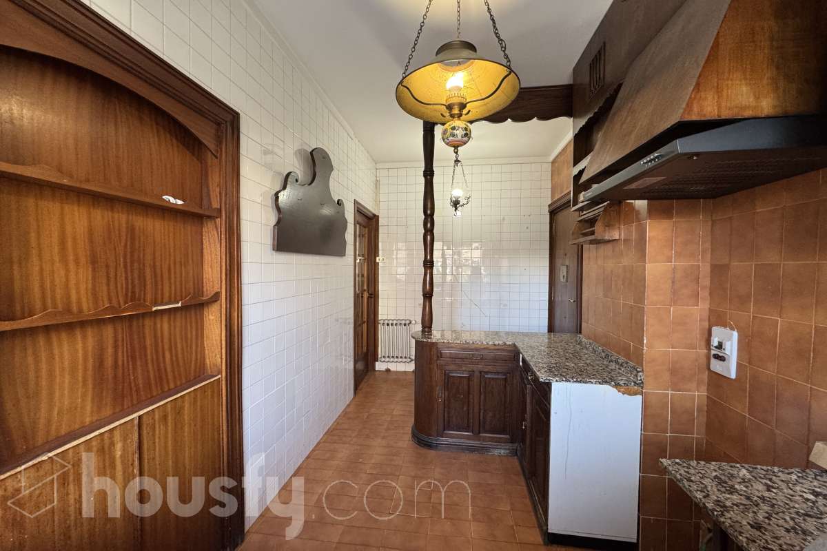 Piso en venta en Avenida Ramón Ferreiro,  Lugo-4