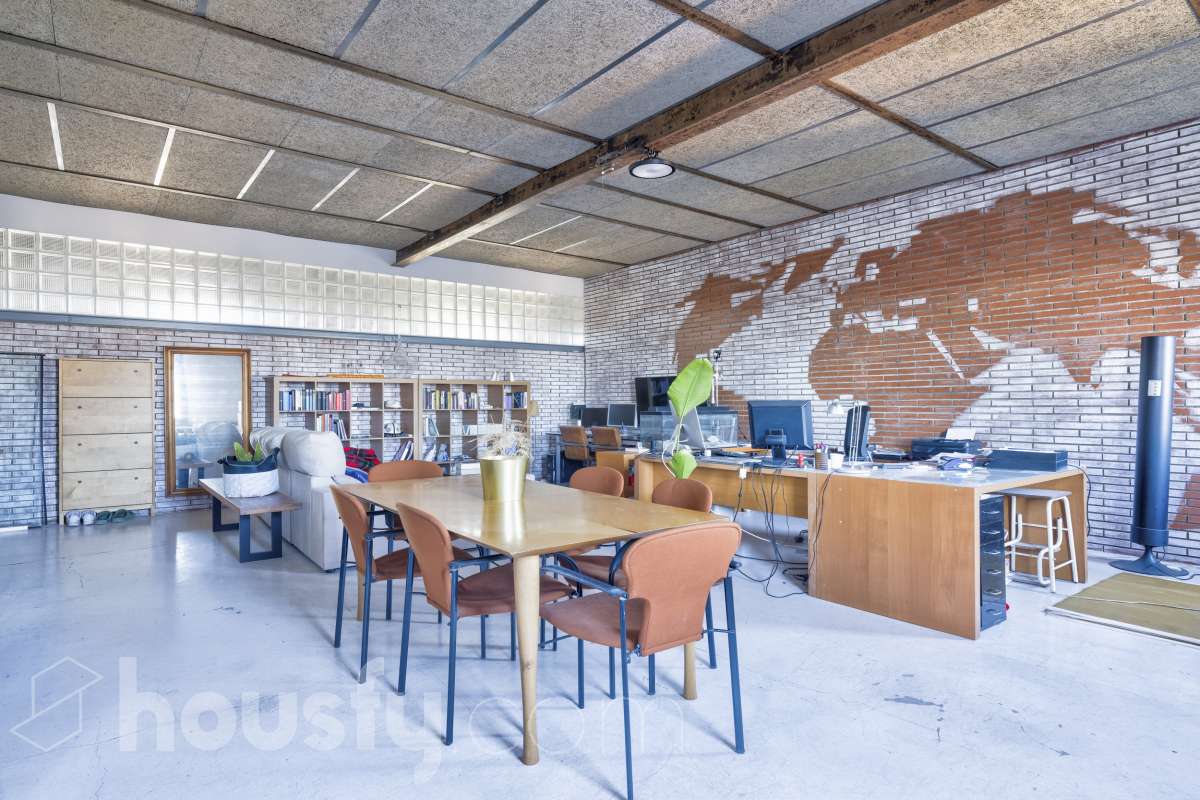 Piso en venta en CL PAMPLONA, Sant Martí, Barcelona-4