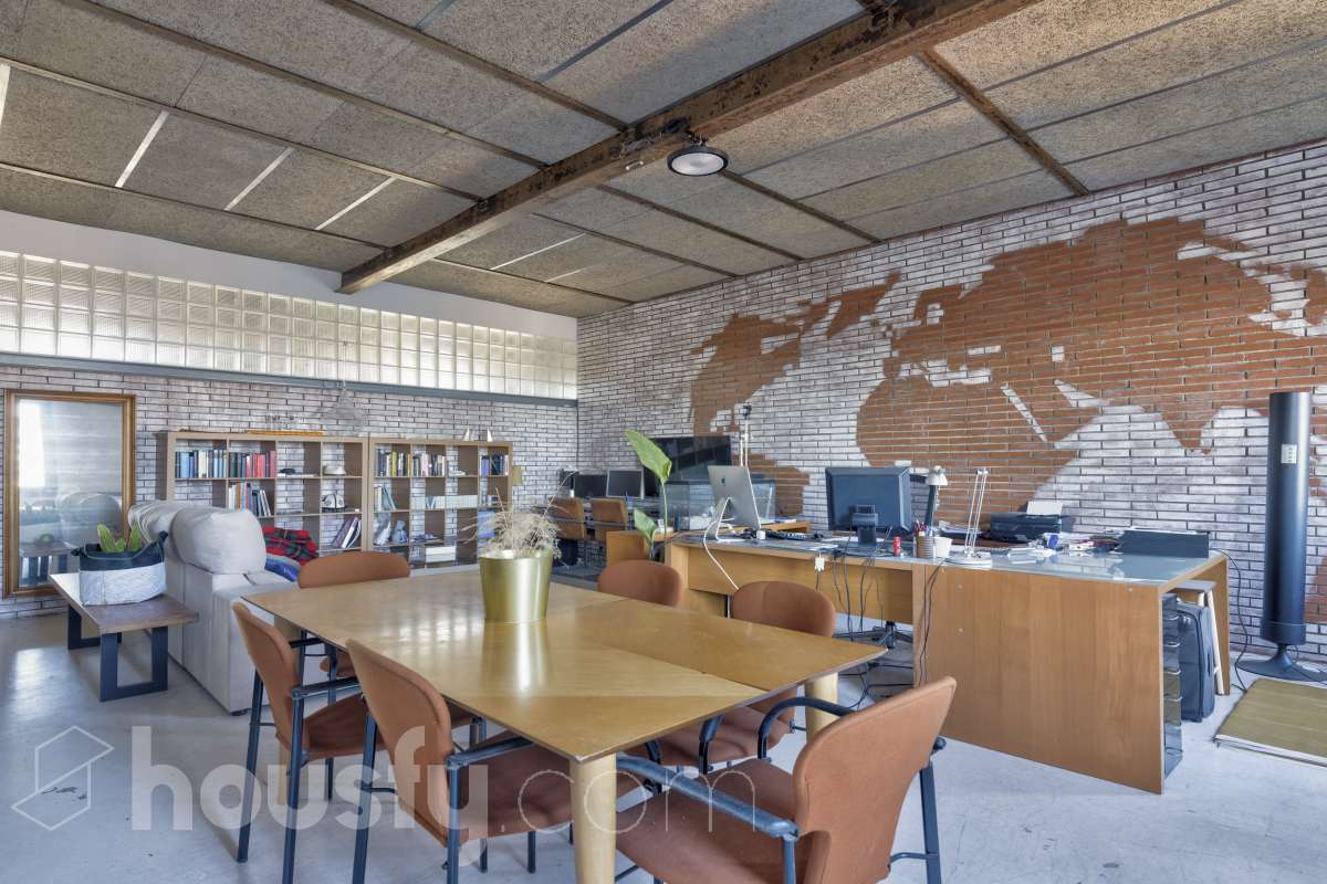Piso en venta en CL PAMPLONA, Sant Martí, Barcelona-3