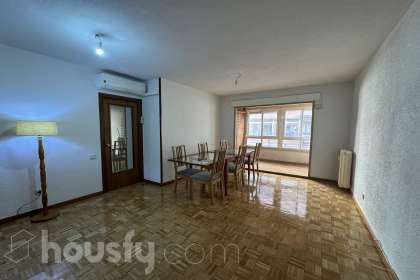 Viviendas en alquiler en San Fernando de Henares