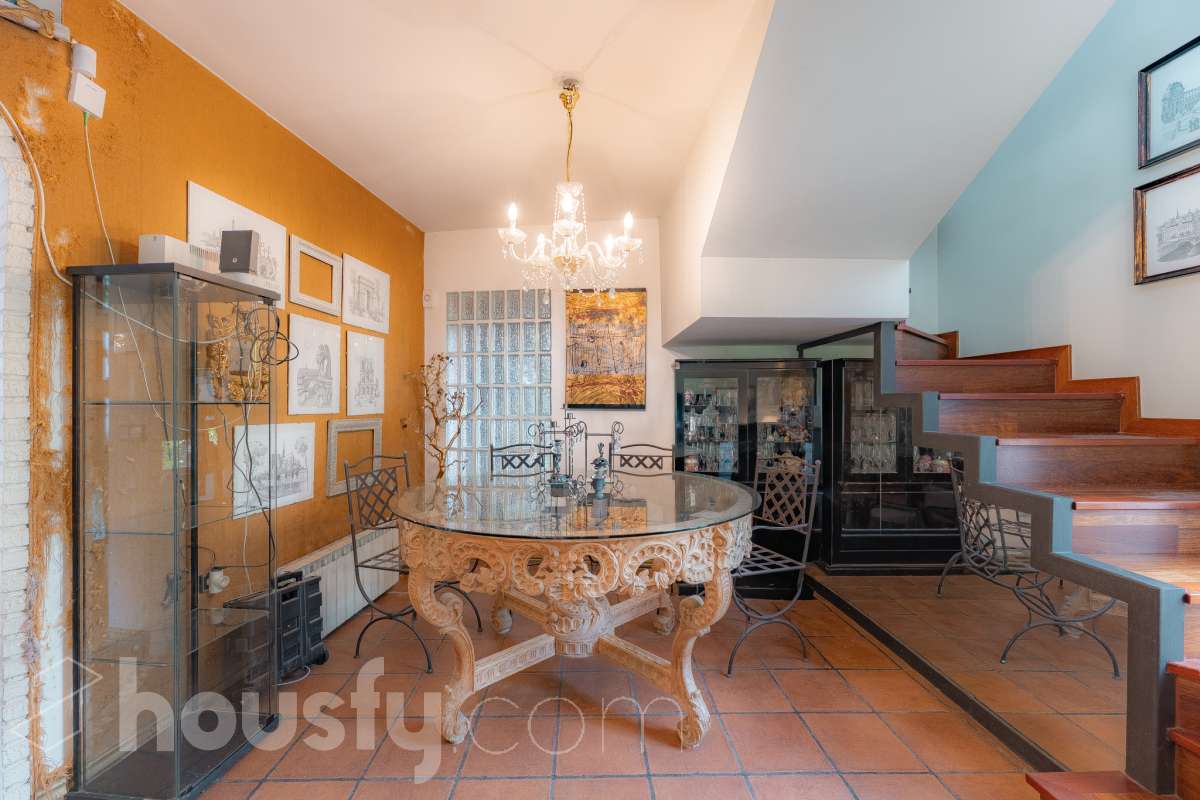 Casa en venta en Calle Riu ripoll 2 08759,  Vallirana-3