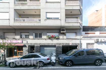 Local en Carrer de Frederic Soler