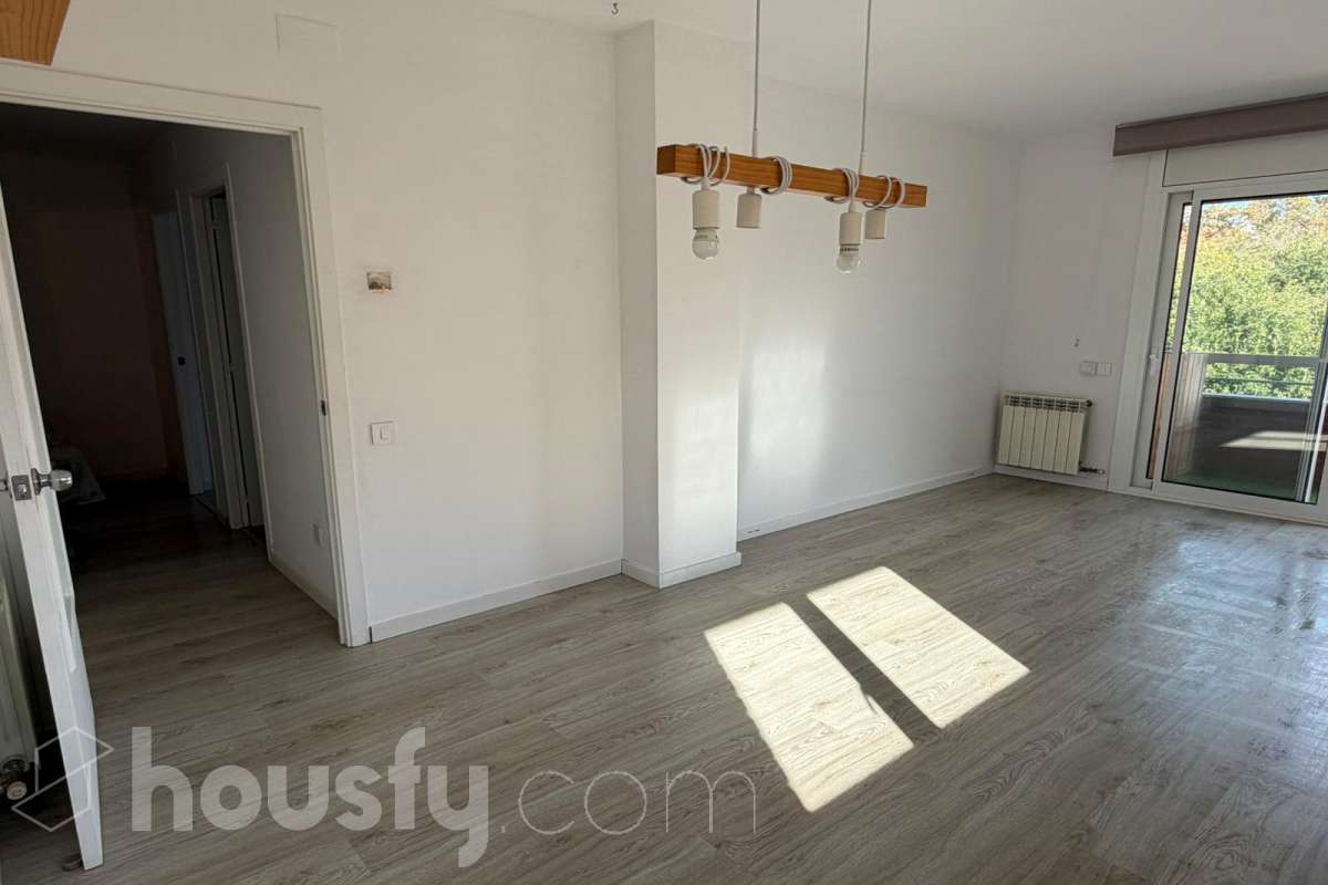 Piso en alquiler en Carrer del Tren de Baix, Sud, Terrassa-3