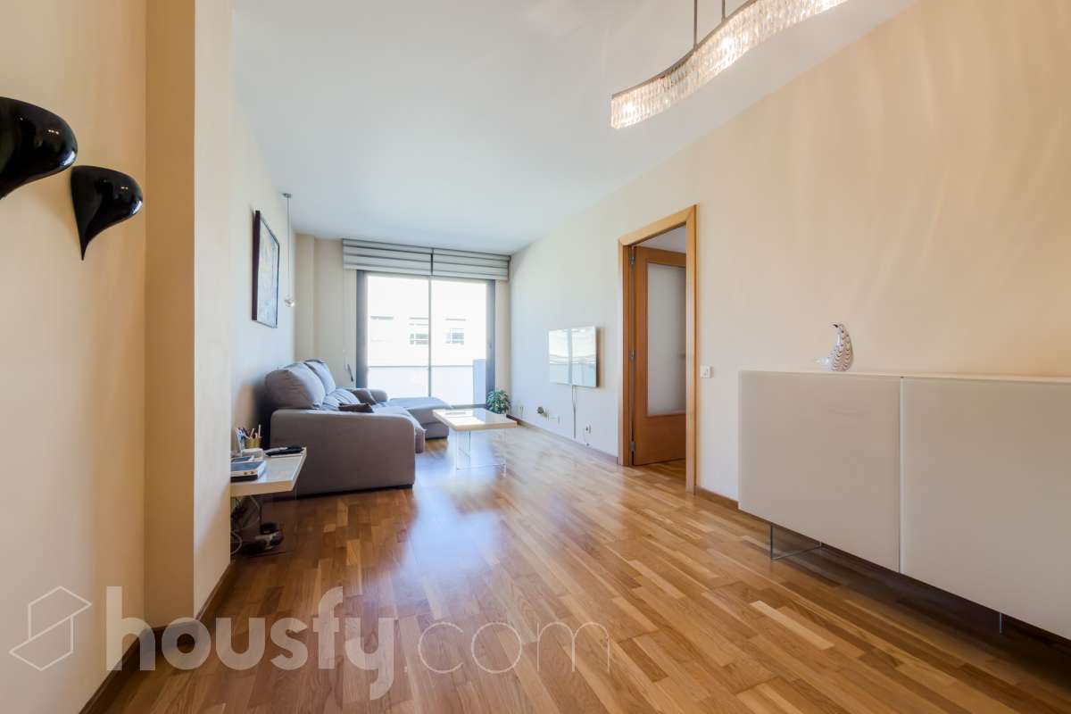 Piso en venta en Rambla del Poblenou, Sant Martí, Barcelona-3