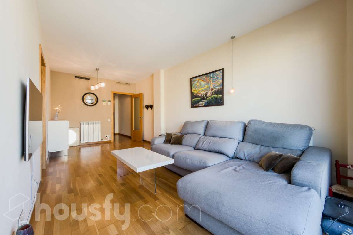 Piso en venta en Rambla del Poblenou, Sant Martí, Barcelona-0