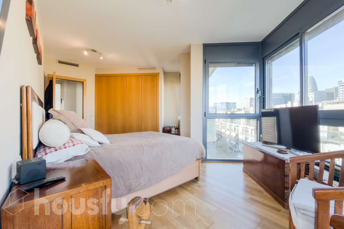 Piso en venta en Rambla del Poblenou, Sant Martí, Barcelona-4