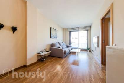 Piso en Rambla del Poblenou