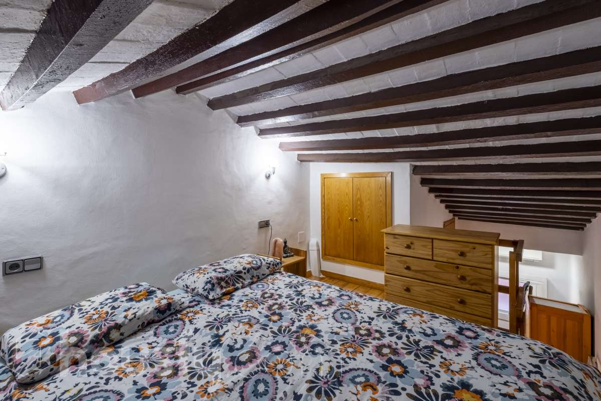 Piso en venta en Carrer dels Jocs Florals, Sants-Montjuïc, Barcelona-4