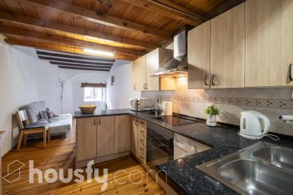 Piso en Carrer dels Jocs Florals