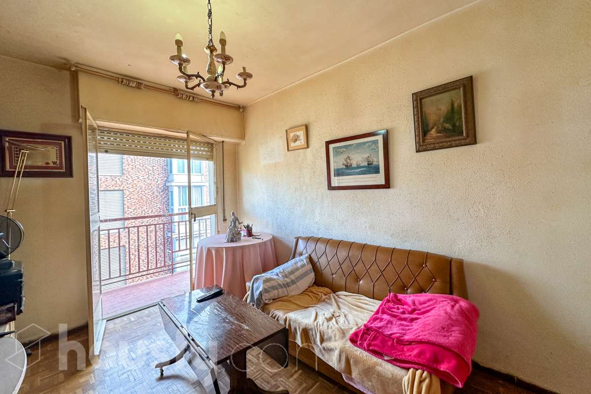 Piso en venta en Cl. Alejandro Sánchez, Carabanchel, Madrid-1