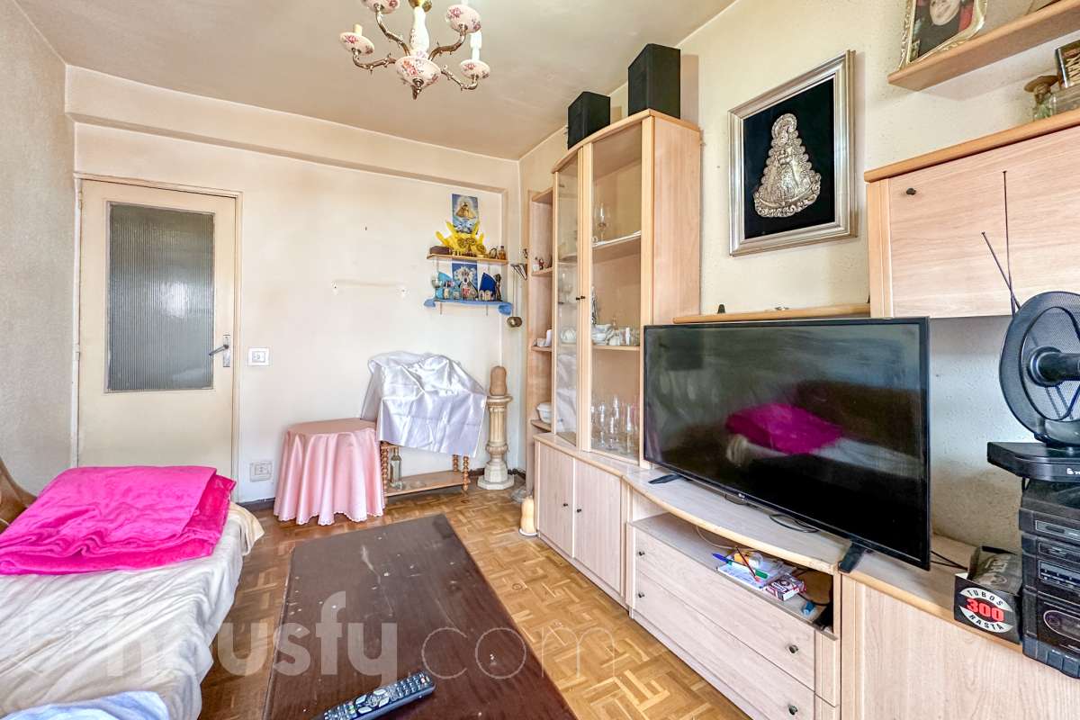 Piso en venta en Cl. Alejandro Sánchez, Carabanchel, Madrid-4