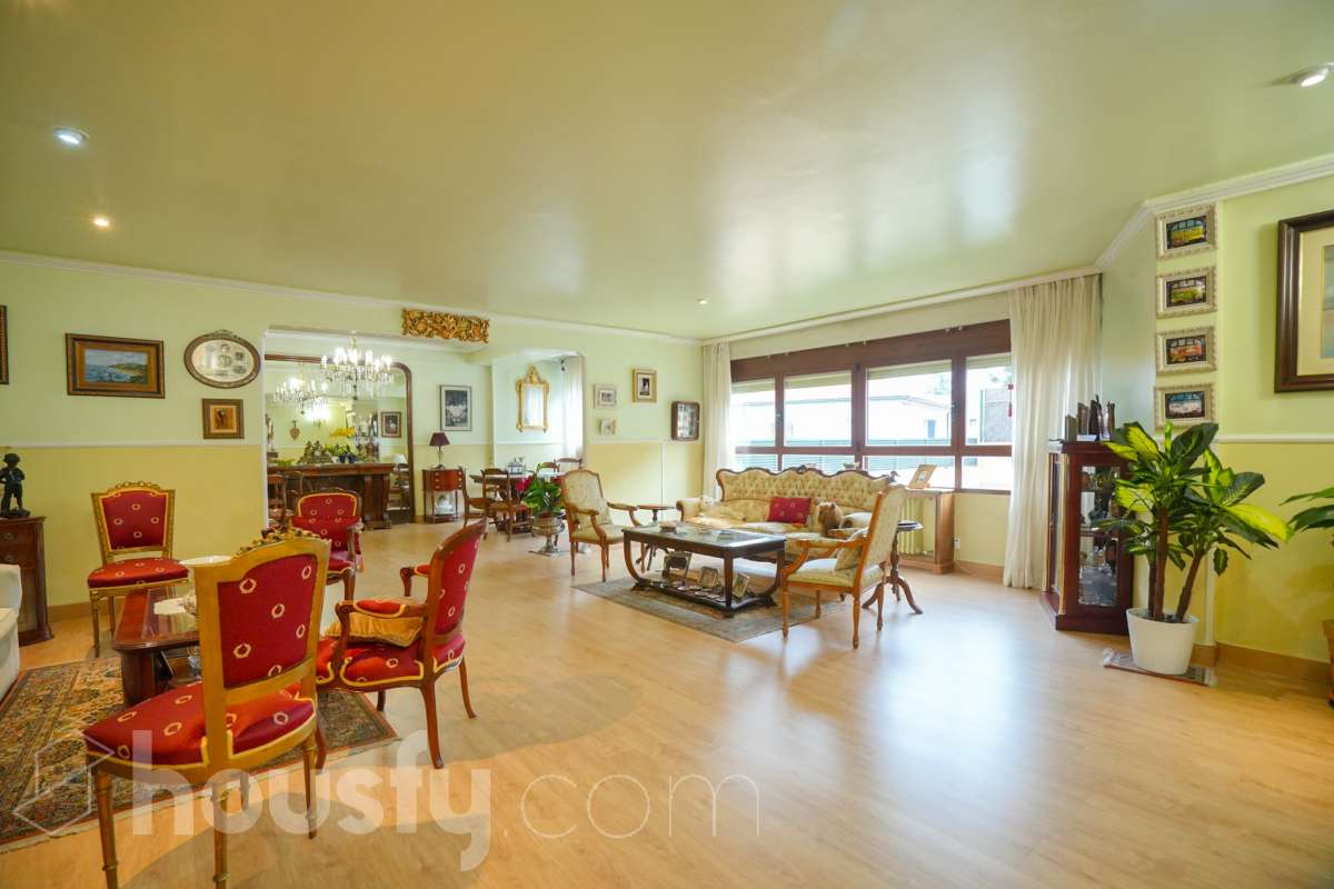 Piso en venta en Cl Artesa de Segre, Moncloa, Madrid-2