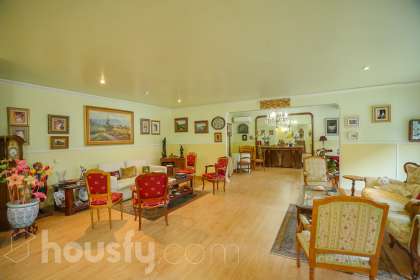 Viviendas en venta enel barrio de Praderón de San Sebastián de los Reyes