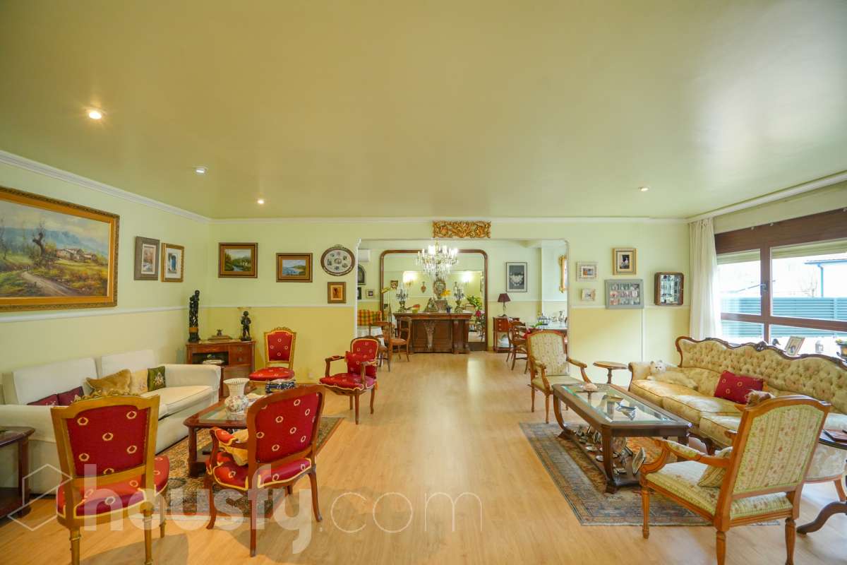 Piso en venta en Cl Artesa de Segre, Moncloa, Madrid-1