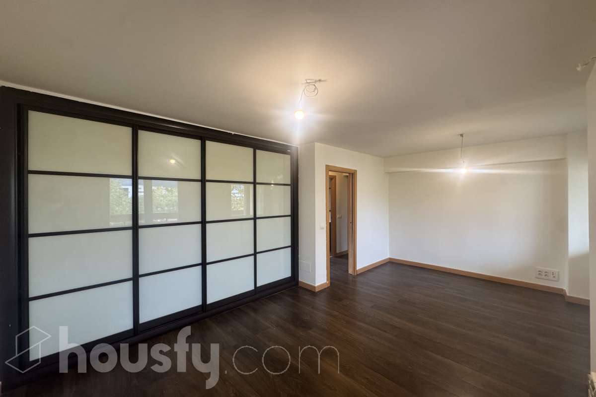 Piso en alquiler en Urbanización el Soto,  Collado Villalba-4