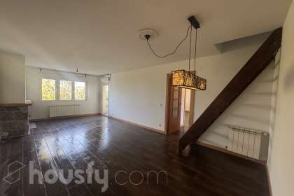 Viviendas en alquiler en Collado Mediano