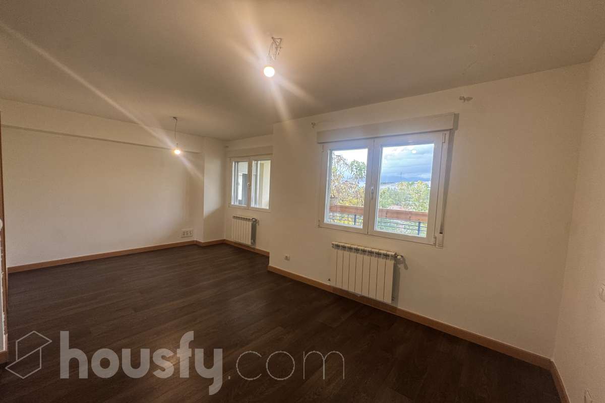 Piso en alquiler en Urbanización el Soto,  Collado Villalba-2