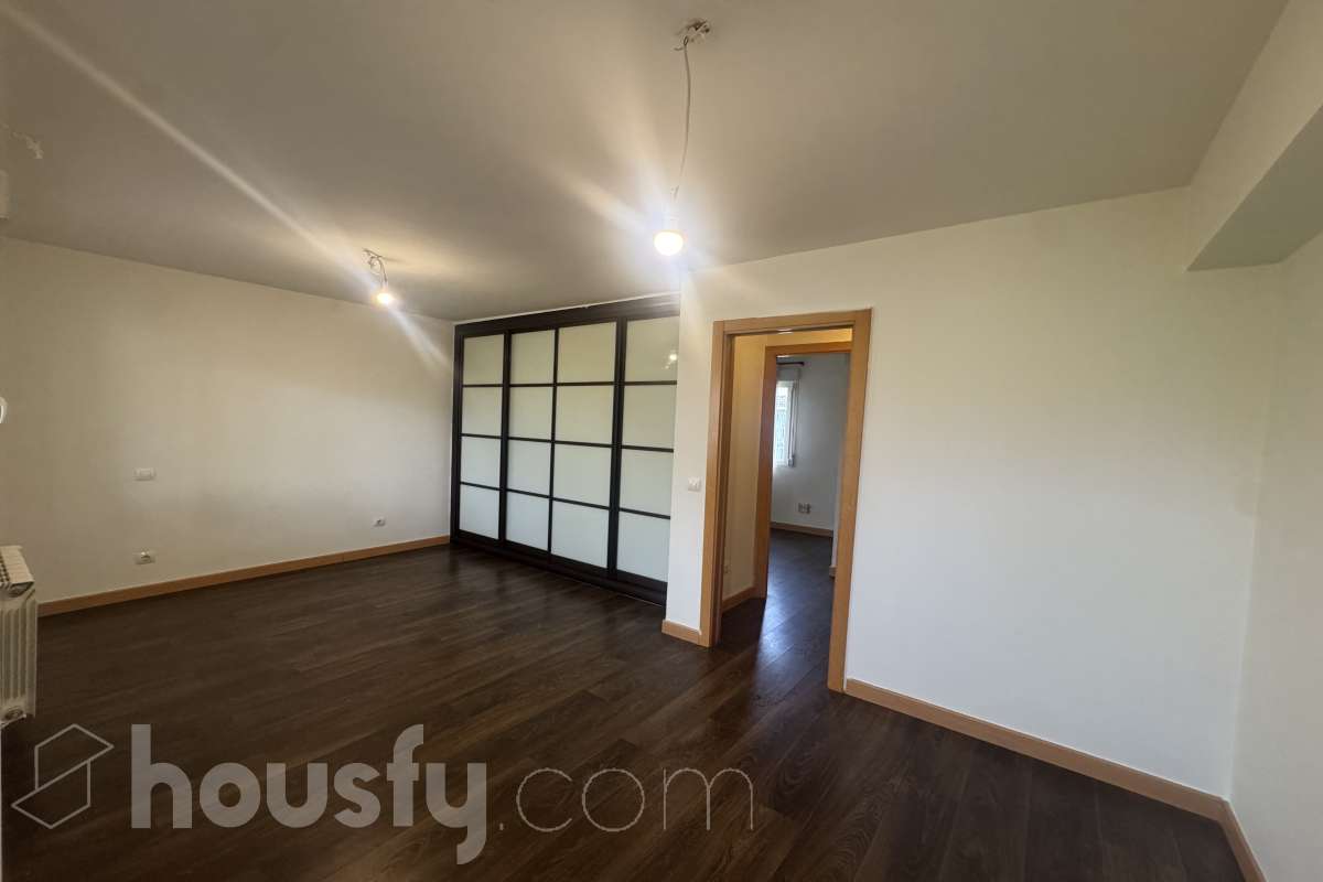 Piso en alquiler en Urbanización el Soto,  Collado Villalba-3