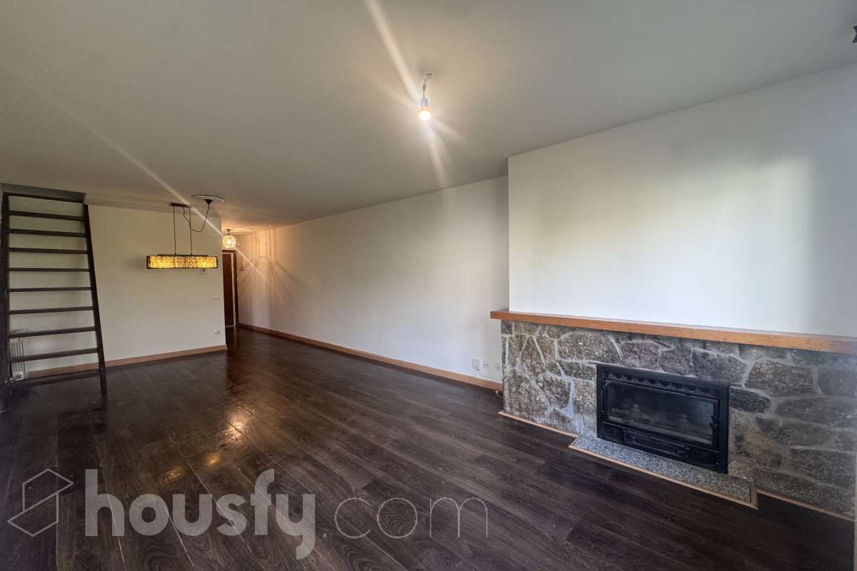 Piso en alquiler en Urbanización el Soto,  Collado Villalba-1