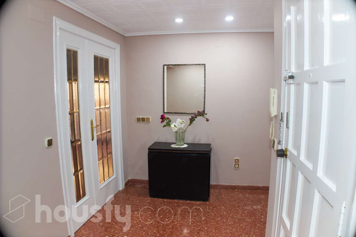 Piso en venta en CALLE GABRIEL MIRO, Centro Ciudad, Gandia-3