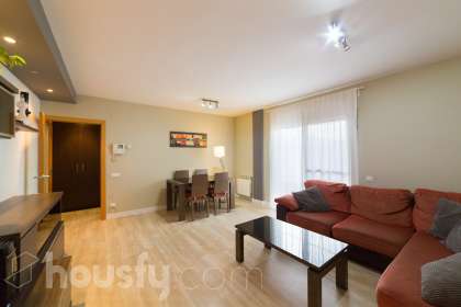 Piso en Carrer Santa Anna