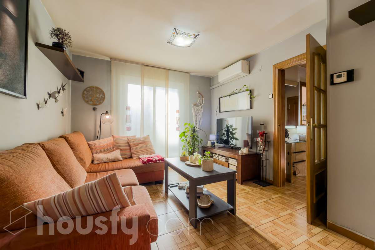 Piso en venta en PZ MANUEL AINAUD, Sant Martí, Barcelona-3