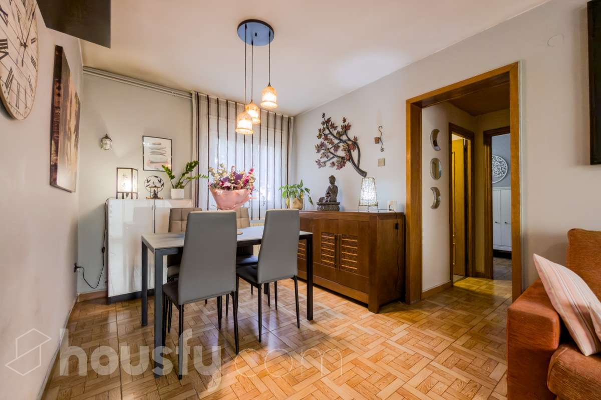 Piso en venta en PZ MANUEL AINAUD, Sant Martí, Barcelona-4