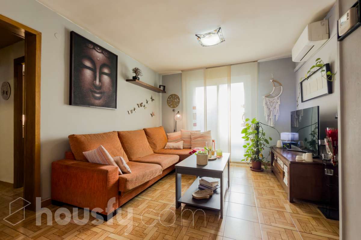 Piso en venta en PZ MANUEL AINAUD, Sant Martí, Barcelona-2